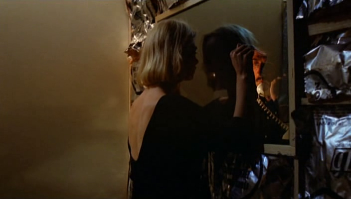 Paris, Texas: The Image Tells The Story