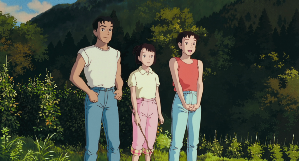 The Hidden Beauty of Only Yesterday: Isao Takahata's Overlooked